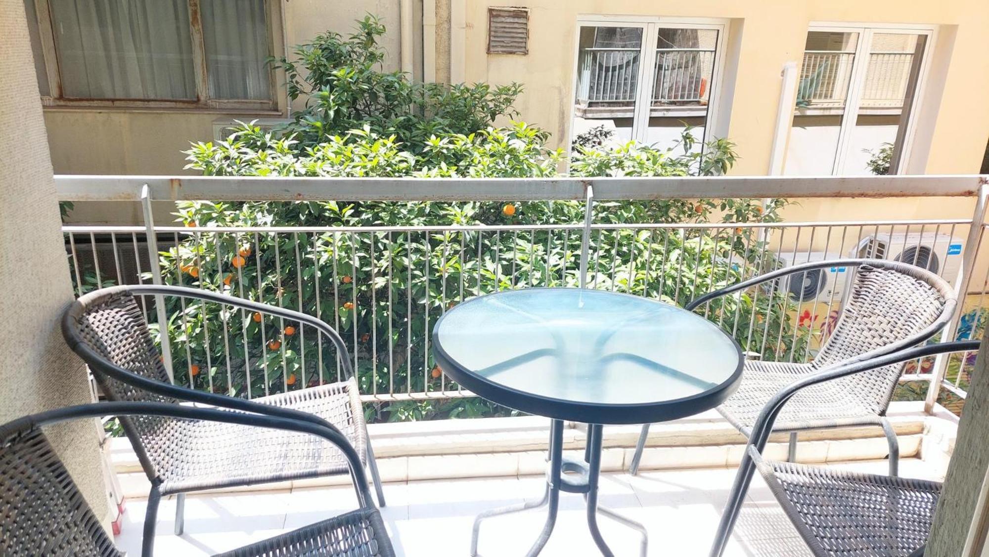 Lovely Apartment In Athens Center Exterior photo